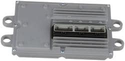 Standard Ignition Fuel Injector Control Module - Remanufactured  image