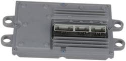 Standard Ignition Fuel Injector Control Module - Remanufactured  image