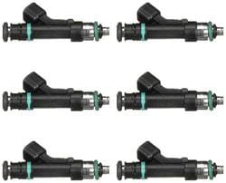 Standard Ignition Fuel Injector Kit - New  image