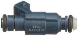 Standard Ignition Fuel Injector - New  image