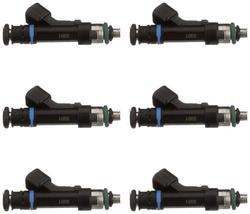 Standard Ignition Fuel Injector Kit - New  image