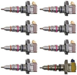 Standard Ignition Fuel Injector - Remanufactured  image