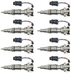 Standard Ignition Fuel Injector - Remanufactured  image