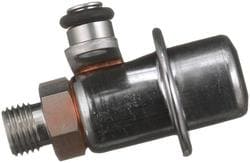 Standard Ignition Fuel Injection Pressure Damper Assembly  image