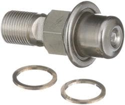 Standard Ignition Fuel Damper Assembly  image