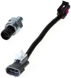 Standard Ignition 3 Terminal Fuel Pressure Sensor  image