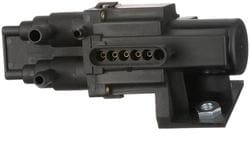 Standard Ignition 5 Terminal Fuel Tank Selector Valve  image