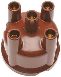 volvo 122s distributor c lip Ignition Cap Compatible with OMC 4.3L 1991-1993 6 Cyl. Distr. Prestolite Clip Down CDI Part# E64-0001 Replaces OEM# 41069/984398, 3853814/392-9086T : Automotive Bosch distributor caps are made from top quality materials throughout to ensure high performance and long product life. Ignition Distributor Cap - Genuine