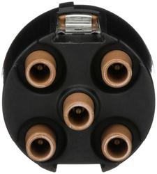 Standard Ignition Distributor Cap  image