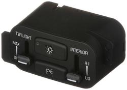 Standard Ignition 11 Terminal Headlight Switch  image