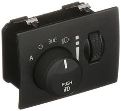 Standard Ignition 6 Terminal Headlight Switch  image