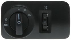 Standard Ignition 16 Terminal Headlight Switch  image