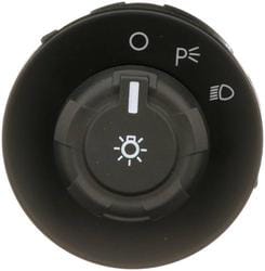 Standard Ignition 6 Terminal Headlight Switch  image