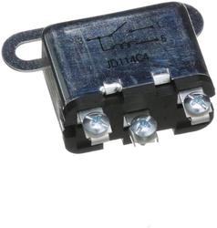 Standard Ignition 20 Amp 3 Terminal Horn Relay  image