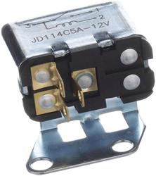 Standard Ignition 20 Amp 3 Terminal Horn Relay  image
