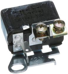 Standard Ignition 20 Amp 4 Terminal Horn Relay  image