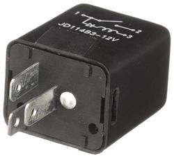 Standard Ignition 20 Amp 3 Terminal Horn Relay  image