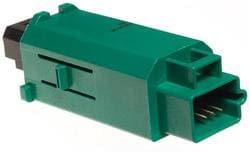 Standard Ignition 9 Terminal Hazard Warning Switch  image