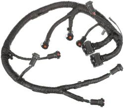 Standard Ignition Fuel Injection Harness  image