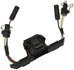 Standard Ignition Fuel Injection Harness  image