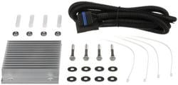 Standard Ignition Pump Mounted Driver Relocation Kit  image