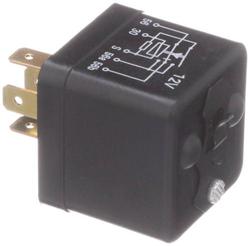 Standard Ignition 30 Amp 5 Terminal Headlight Relay  image