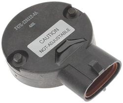 Standard Ignition 4 Terminal Camshaft Position Sensor  image