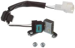 Standard Ignition 2 Terminal Distributor Assembly  image