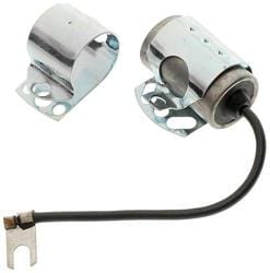 Standard Distributor Condenser  image