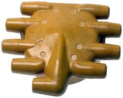 Standard Ignition Distributor Cap  image