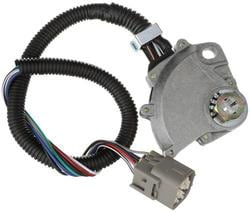 Standard Ignition 7 Terminal Neutral Safety Switch  image