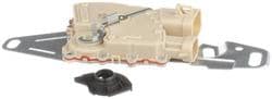 Standard Ignition 7, 4 Terminal Neutral Safety Switch  image