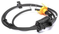 Standard Ignition 2 Terminal ABS Speed Sensor  image