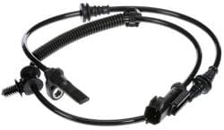 Standard Ignition 2 Terminal ABS Speed Sensor  image