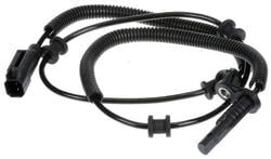 Standard Ignition 2 Terminal ABS Speed Sensor  image