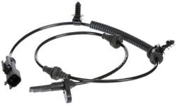 Standard Ignition 2 Terminal ABS Speed Sensor  image