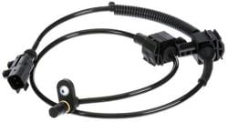 Standard Ignition 2 Terminal ABS Speed Sensor  image