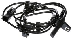 Standard Ignition 3 Terminal ABS Speed Sensor  image