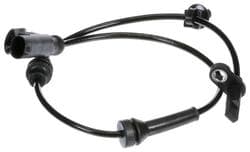 Standard Ignition 2 Terminal ABS Speed Sensor  image