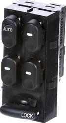 Standard Ignition Power Window Switch  image