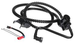 Standard Ignition 2 Terminal Vapor Canister Vent Solenoid  image