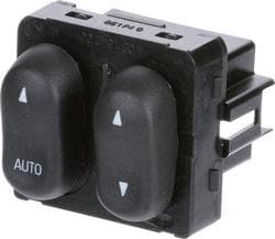 Standard Ignition Power Window Switch  image