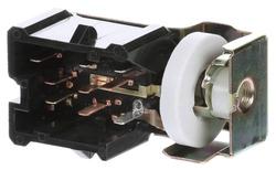 Standard Ignition 9 Terminal Headlight Switch  image