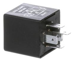 Standard Ignition 5 Terminal Hazard Warning/Turn Signal Flasher  image