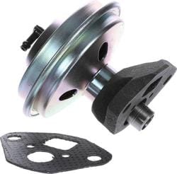 Standard Ignition EGR Valve  image