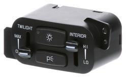 Standard Ignition 11 Terminal Headlight Switch  image