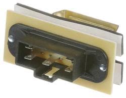 Standard Ignition 5 Terminal Blower Motor Resistor  image