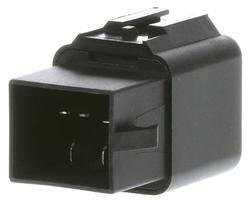 Standard Ignition 25 Amp 5 Terminal A/C Auto Temperature Control Relay  image