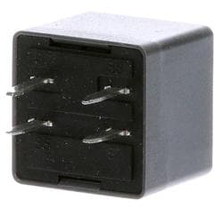 Standard Ignition 40 Amp 4 Terminal Fuel Pump Relay  image