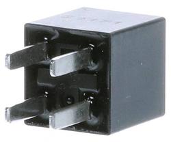 Standard Ignition 20 Amp 4 Terminal A/C Control Relay  image